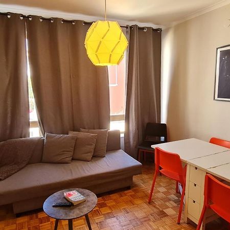 Molecular Apartment Porto Eksteriør bilde
