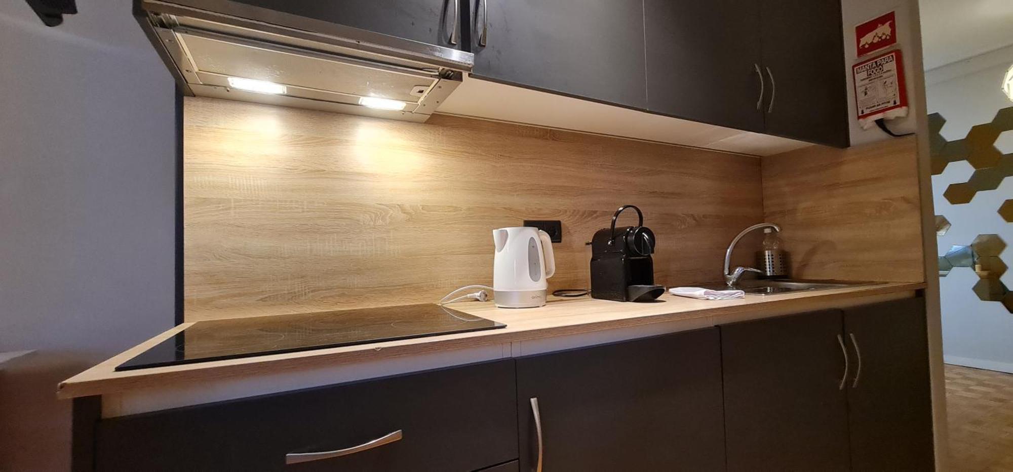 Molecular Apartment Porto Eksteriør bilde
