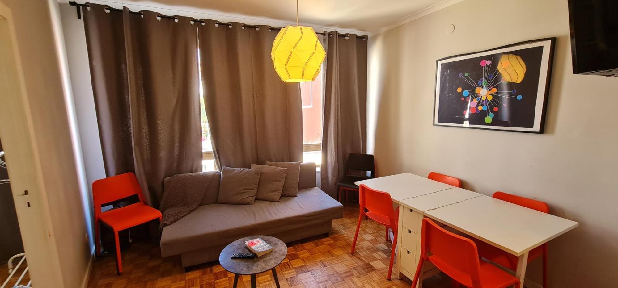 Molecular Apartment Porto Eksteriør bilde