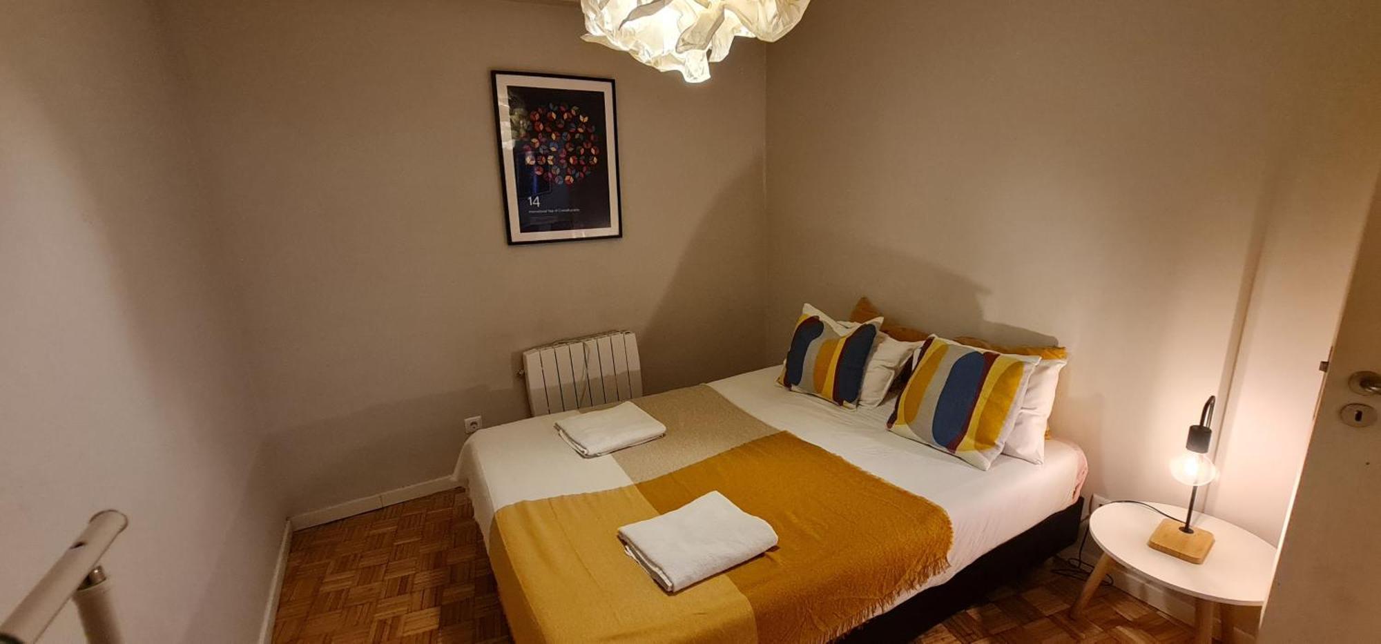 Molecular Apartment Porto Eksteriør bilde